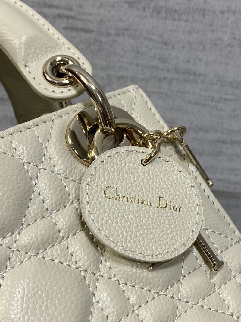 Christian Dior My Lady Bags